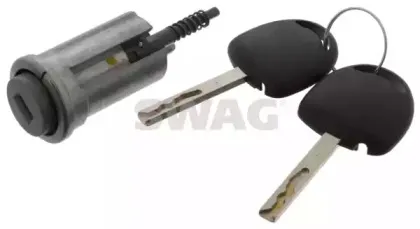 40 94 7545 SWAG Замок, замок-выключатель